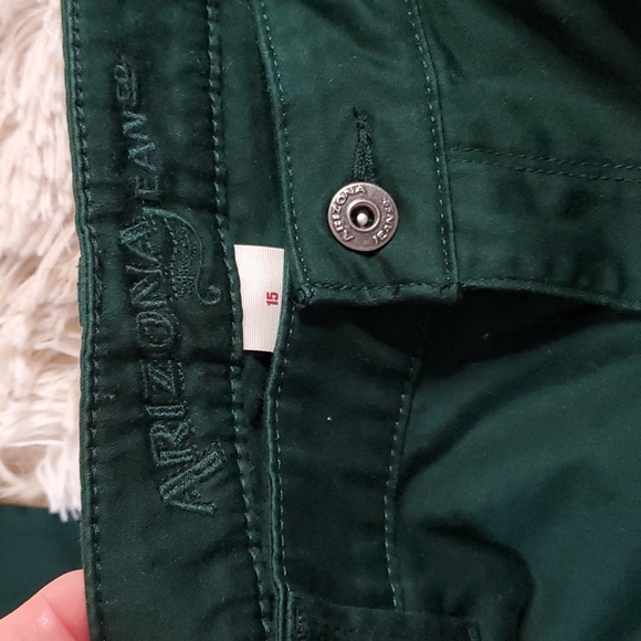 Arizona Jean Company women Juniors size 15 excellent conditions - Picture 11 of 14